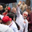 Lula amplia vantagem sobre Flávio e vence 2º turno na Itália