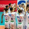 Com 9 aces de Daniel, Guarulhos estreia com vitória na Superliga