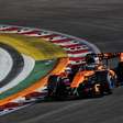 F1: Piastri diz que ondulação no Circuito das Américas parece "salto de motocross"