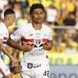 São Paulo calcula pontos necessários por vaga na Libertadores