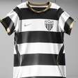 Concurso define nova camisa do Atlético-MG; veja fotos