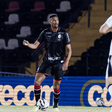 Vilar comemora renovação de contrato com o Botafogo-SP