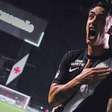 Vasco tem novo artilheiro na temporada 2026