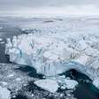Subestimamos a 'Geleira do Juízo Final': estudo revela que derretimento na Antártica pode elevar nível do mar no dobro da velocidade