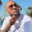 Justiça bloqueia fazenda de Daniel Alves por dívida acima de R$ 7 milhões