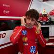 F1: Leclerc reclama de problemas da Ferrari no Q3 e admite decepção no GP dos EUA