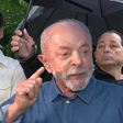 Lula pede por prorrogação do horário de votação e critica as prefeituras de São Paulo e Salvador por falta de ônibus