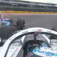 F1: Bearman é punido em 10 segundos após toque em Gasly no GP dos EUA