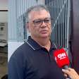 Flávio Dino vota em São Luís e defende regras democráticas: 'Que a Constituição seja cumprida'