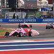 F1 Academy: Confira o resultado completo da corrida 3 em Austin