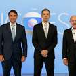 Almoço sigiloso com Flávio foi o grande deslize da Globo na eleição e Meta tirou da emissora o papel de vilã