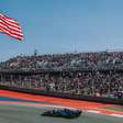 F1: Aston Martin-Honda vê evolução, mas não consegue avançar para o Q3 no GP dos EUA