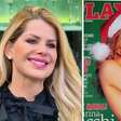Ex-capa da Playboy, Karina Bacchi está no celibato há quatro anos: 'Estou me guardando'
