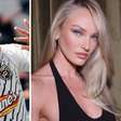 Candice Swanopoel: nova namorada de Tom Brady trabalhou com Gisele e está entre 'modelos mais ricas do mundo'