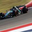 F1: Antonelli mantém liderança na largada e VSC marca início do GP dos EUA