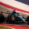 F1: Russell recebe punição de cinco segundos no GP dos Estados Unidos