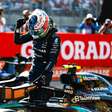 F1: Antonelli vence GP dos EUA, mas adia título; Bortoleto termina em 13º