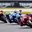 MotoGP: Chuva atrasa corrida principal no GP da Austrália, e Moto2 e Moto3 são canceladas