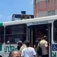 Justiça manda restabelecer frota de ônibus em Salvador e impõe multa de R$ 1 milhão por hora