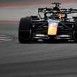F1: Verstappen relata problema na Red Bull e perde terreno na luta pela vitória nos EUA
