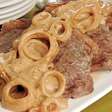 Bife na Air Fryer: Prático, Suculento e Pronto em 12 Minutos!