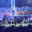 My Chemical Romance é processado por cheerleaders do Dallas Cowboys