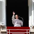Vaticano confirma viagem do papa Leão XIV à América do Sul