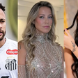 Bruna Biancardi detona Luana Piovani após atriz atacar Neymar: 'Me tira fora dessa'