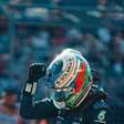 Kimi Antonelli vence nos EUA e se aproxima de título histórico na F1
