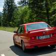 BMW celebra 40 anos do sedã esportivo M3