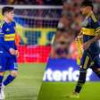 Boca Juniors tem recuperação surpreendente de dois jogadores