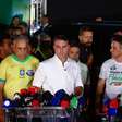 Fuga de Flávio Bolsonaro: aliado diz que senador foi para os Estados Unidos