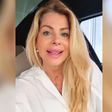 Karina Bacchi surpreende e revela há quanto tempo vive sem ter relações: 'Estou me guardando'