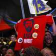Lula conquista 4º mandato com votação recorde