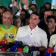Lula promete 'mudar o jeito de governar' e prega reconciliação; Flávio quer anular eleição