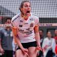 Osasco atualiza a situação de Mari Brambilla