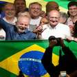 Deus ama o Brasil