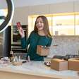 TikTok Shop soma 110 mil lojas e só 3% superam R$ 1 milhão