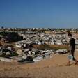 Em relatório, comissão da ONU acusa Israel de extermínio na Cisjordânia