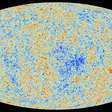 Os astrônomos fizeram a melhor radiografia, até o momento, dos 5 primeiros minutos do Universo