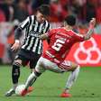 Tite busca substituo para Álvaro Montoro no Botafogo