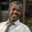 Denzel Washington, ator de 71 anos: 'Gosto de um café da manhã simples, com bacon, ovos e croquetes de batata'; ator também inclui suco de laranja e café na primeira refeição do dia