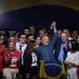 Centrão reconhece vitória de Lula e isola Flávio Bolsonaro na contestação das eleições
