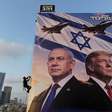 Disputa eleitoral em Israel expõe divisões sobre Netanyahu e futuro do país