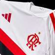 Flamengo terá camisas especiais contra o Atlético-MG; saiba detalhes