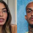 'Wesley França me traiu várias vezes, inclusive com garotas de programa': jogador de futebol ex-Flamengo é detonado por ex-mulher; influenciadora faz graves acusações e relata fuga do atleta do Roma por janela do banheiro: 'Não pediu perdão'