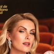 Festival de Cinema Italiano no Brasil anuncia Ana Hickmann como mestre de cerimônias