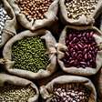 Alimentos vegetais ajudam a controlar o peso sem cortar carboidratos, diz estudo