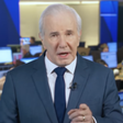 Celso Freitas se aposenta da TV após 56 anos e revela motivo da saída