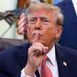 O que silêncio de Trump sobre vitória de Lula diz sobre relação entre Brasil e EUA